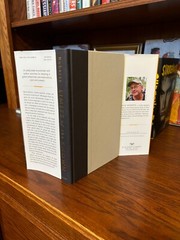 Limits of the Known. David Roberts 1st HC Ptg Norton 2018 Fine Unread
