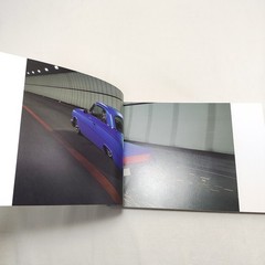 THE LOCAL HERO Special Issue #01 Hot Rod Custom Car Japanese Photo Book ZINE