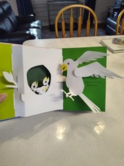 Love: A Pop-up Celebration by Robert Sabuda Hardcover Book