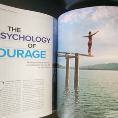 The Science of Personality – Special Issue – What Makes You Who You Are