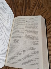 THE HOLY BIBLE King James Version * Gustave Dore * Deluxe Edition