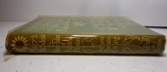 Mary’s Meadow & Other Tales of Fields a Flowers Julian Ewing 1934 Book