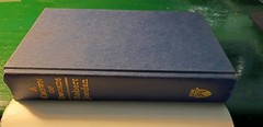 Crown of Swords by Robert Jordan First Edition First Printing 1st/1st HCDJ