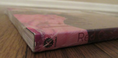 Red Queen Akasa AI Collection of Works Published by Kadokawa Japan Art Book New