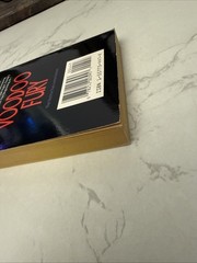 Voodoo Fury by Gregg Loomis (1991, Diamond Edition First Printing)Horror