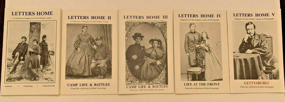 Letters Home