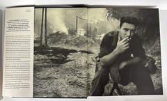 The Vietnam War: An Intimate History 1st Edition Hardcover Ken Burns