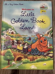 Lot Of 6 Vintage Disney Big Golden Books Various Titles 80s & 90s HC