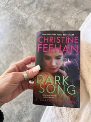 Christine Feehan Carpathian Series – Lot /Set of 8 Paperbacks