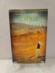 The Sandcastle Girls – Bound Galley (Advanced Readers) by Chris Bohjalian