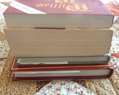 History Bundle of 4 books