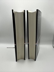 Crime Novels : American Noir of the 1930s And 40s (LOA) and the 1950’s (2 Books)