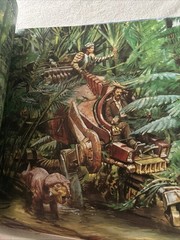 Dinotopia: The World Beneath Br6