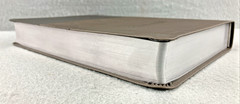 KJV Holy Bible Thomas Nelson Version Book King James Brown Leathersoft