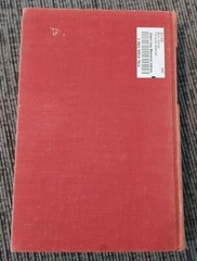 First Edition The Writer Observed by Harvey Breit 1956 Hardback Hemingway