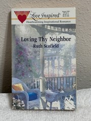 Steeple Hill Love Inspired Series Lot 4 Paperback Books
