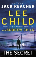 The Secret – paperback Lee Child|Andrew Child