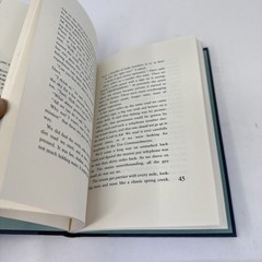 Where the Trout Are All as Long as Your Leg SIGNED John Gierach 1991 Hardcover