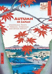 Autumn in Japan: Woodblock Pri – GOOD