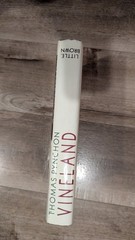 Vineland Thomas Pynchon Little Brown 1990 First Edition/First Printing Hardcover