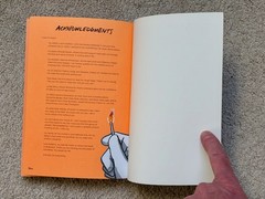 MIKE CURATO FLAMER GRAPHIC NOVEL 1ST EDITION 2020 SIGNED LGBTQ+