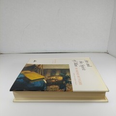 Art and the Spirit of Man By Rene Huyghe 1962 Harry N Abrams Illustrated HCDJ