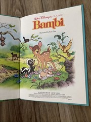 Lot Of 8 Vintage Big Golden Books Various Titles 80s & 90s HC Disney And More