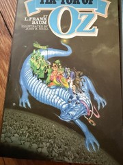 14 Del Rey Lot Wizard of Oz Books Set 1-14 L.Frank Baum Plus Return To Oz Novel
