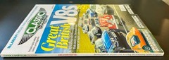 Classic & Sports Car Auto Magazine * July 2025 * Great British V8s