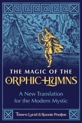 The Magic of the Orphic Hymns Format: General/trade