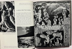 Classical Greece – Time Life Books – Great Ages Of Man Hardcover 192 pages 1967