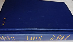 1993 LIVES OF THE SAINTS ILLUSTRATED HUGO HOEVER HC/HARDCOVER BOOK