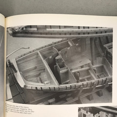 The Bomb Vessel Granado 1742 by Peter Goodwin — Naval Institute Press HC DJ VG