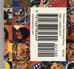 Hong Kong Comics ~ A History of Manhua by Wendy S. Wong 2002 1st Addition