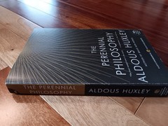 The Perennial Philosophy – Paperback By Aldous Huxley