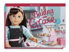 American Girl Wellie Wishers Book Grace Lea Blaire Saige Emerson Camille Ashlyn