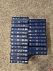 The Preacher’s Homiletic Commentary 23 Vols Baker Book House 1980 Printing