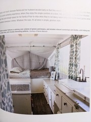 Chris Peterson Camper Rehab Paperback Travel Trailer Guide Cool Springs Press
