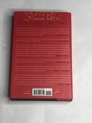 Judy Gold Yes, I Can Say That (Hardback)