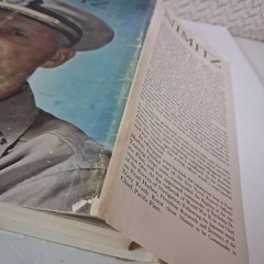 Vintage Nimitz E. B. Potter Hardcover Blue Naval Institute Press 1976 Naval Bio