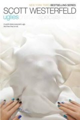 Uglies – Paperback By Westerfeld, Scott – GOOD