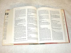 „Elvis His Life Fram A to Z” Hardcover, 620 pages. By Fred Worth, Steve Tamerius