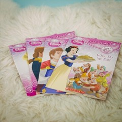 Mixed Lot Books Children Illustrations Easy Read Set of 20