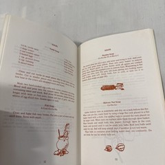 Vintage Indian Cookin Cookbook Paperback 61 Pages