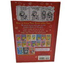 Dork Diaries By Rachel Renee Russell Hardcover Book Lot Of 11 #s 1, 4-7, 10-15