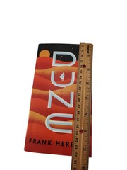 Dune by Frank Herbert – Paperback