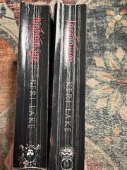 The Nightshade Duology Vol. 1 & Vol. 2 Keri Lake Paperback