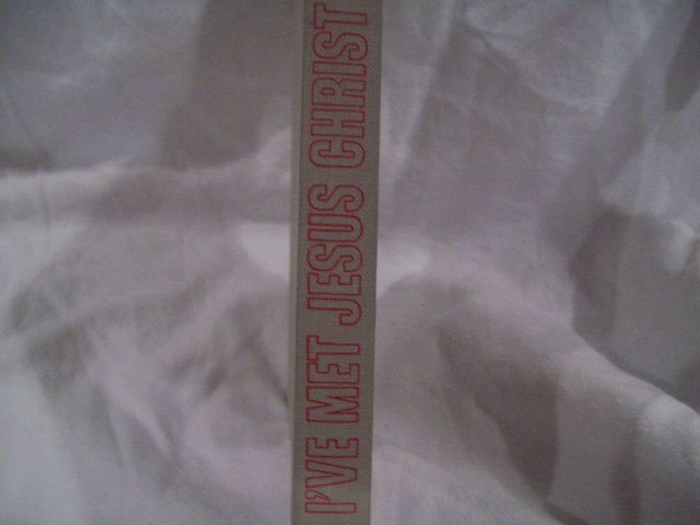 I’ve met Jesus Christ – Quoist, Michel – Good – See condition notes