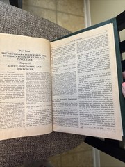 Criminal Procedure Hornbook/Student Edition LaFave & Israel 1985