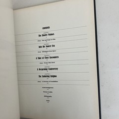 The UFO Phenomenon Hardcover Time-Life Books Editors